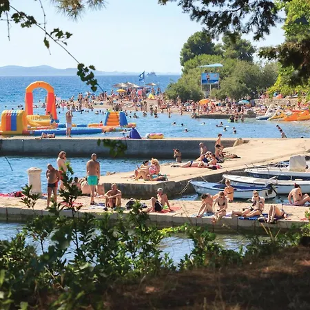 Apartment 1 Bedroom In *