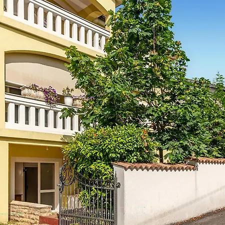 1 Bedroom Stunning Apartment In Zadar Zadar