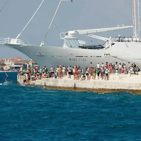 1 Bedroom In * Zadar