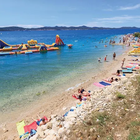 Apartment 1 Bedroom Stunning Apartment In Zadar *