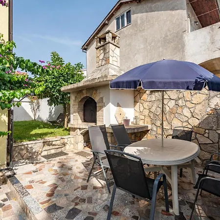 1 Bedroom In Apartman *