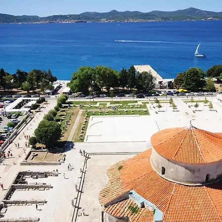 1 Bedroom Stunning Apartment In Zadar * Zadar