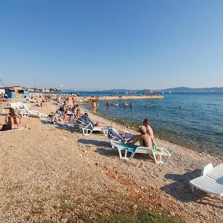 Apartment 1 Bedroom Stunning Apartment In Zadar *